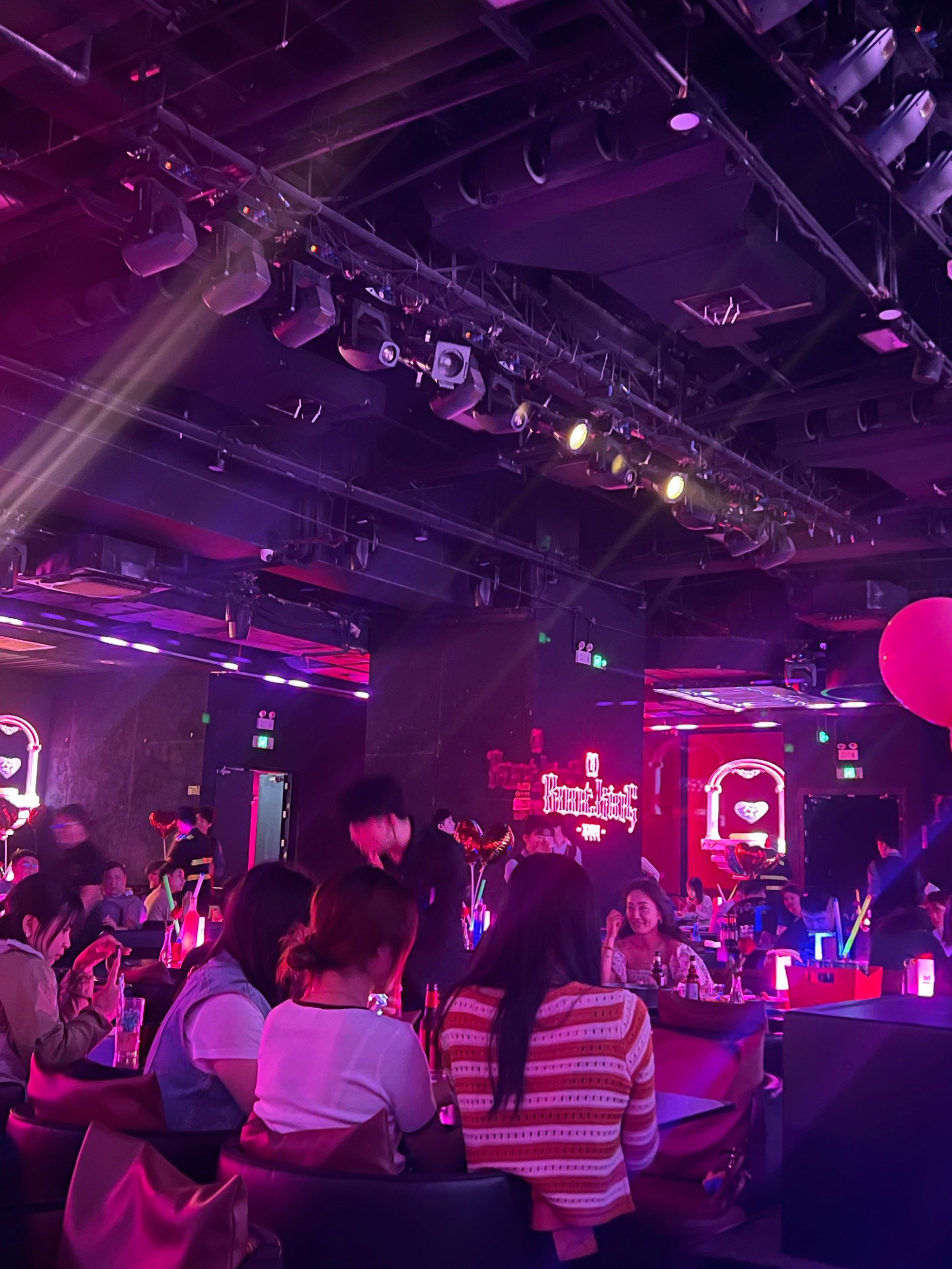 清远商务ktv推荐单人商务ktv尽享尊贵体验-清新区ktv预定